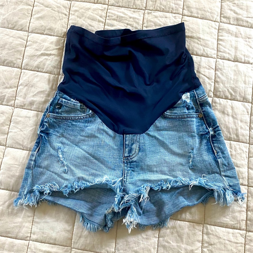 Maternity Shorts